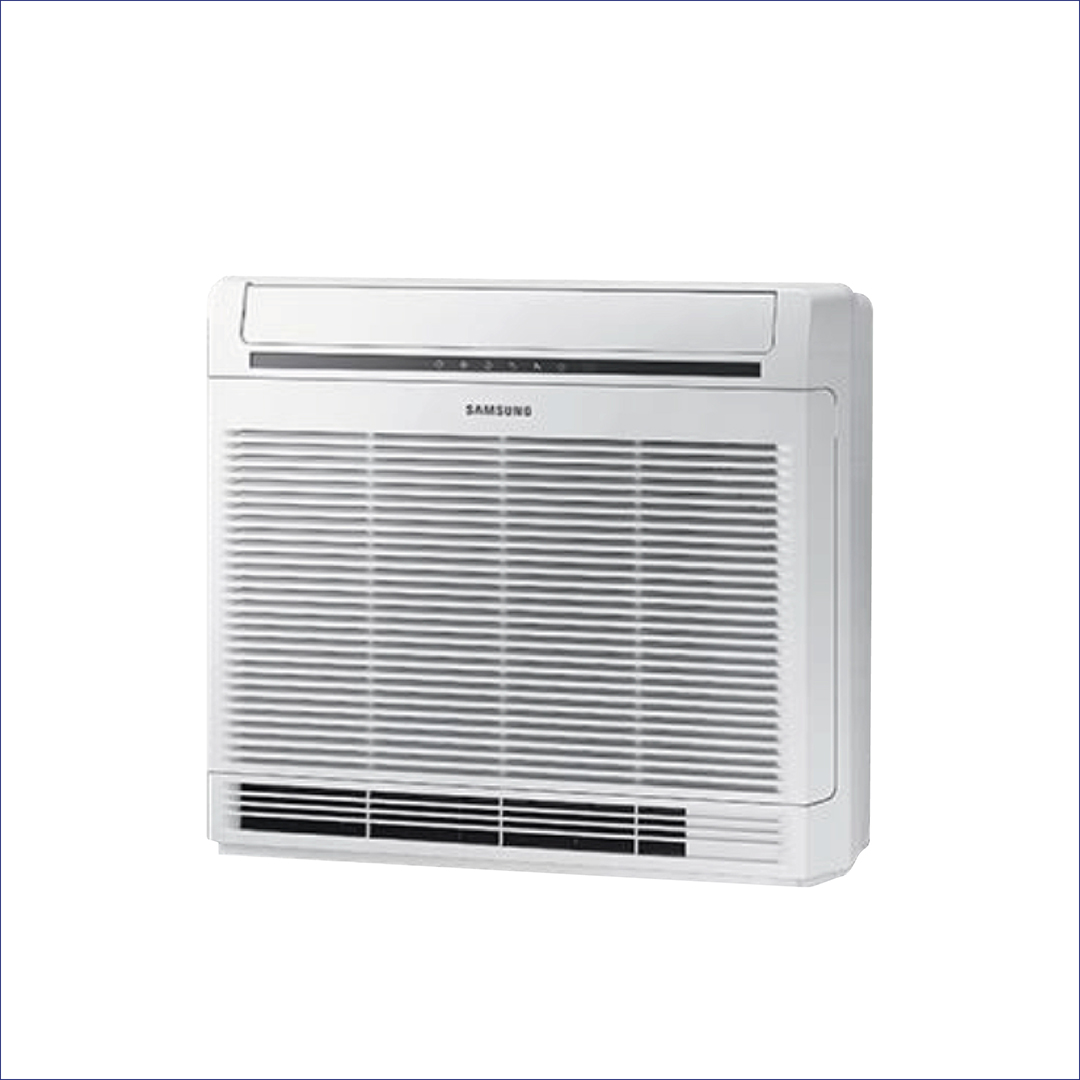 UI VRF, TIPO CONSOLA SMART DESIGN, CON EEV INCLUIDA, 2.8 KW